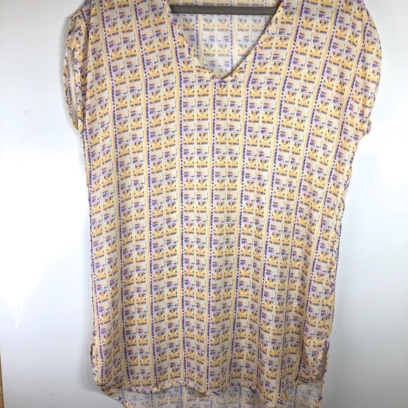 Flynn Skye Tunic Top - Picture 2 of 10